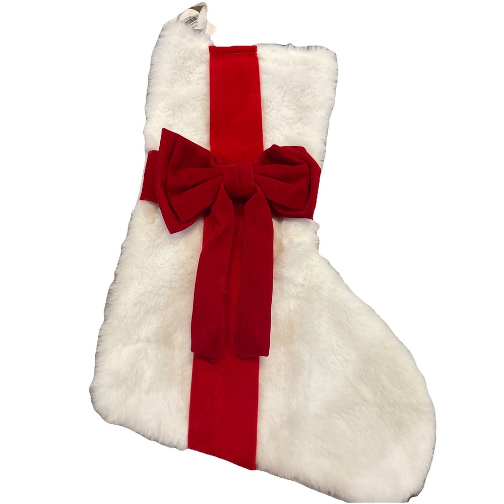 New Christmas Stockings Holiday Xmas Stockings